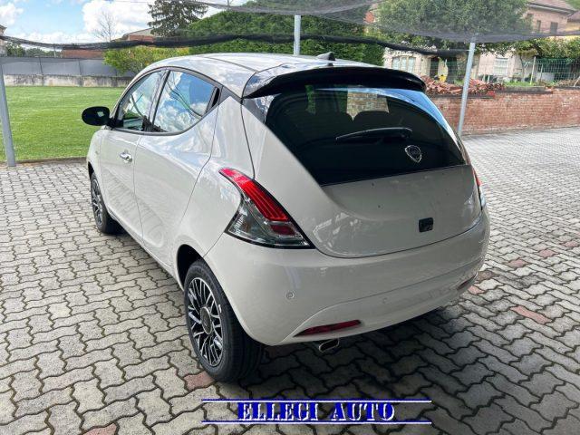 LANCIA Ypsilon PROMO FIN 1.0 FireFly Platino 5 porte S&S Hybrid