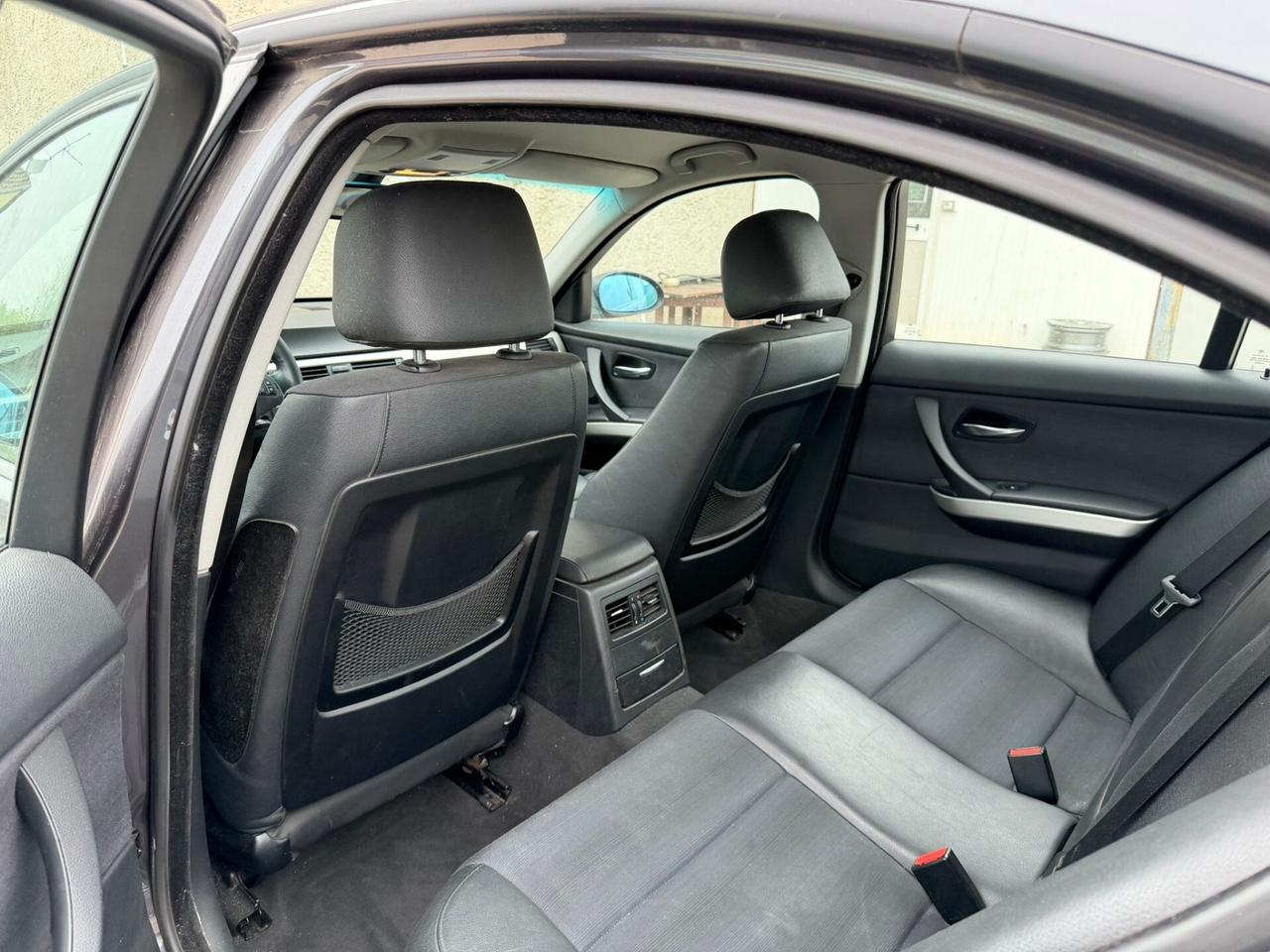 Bmw 318 318i cat Touring MSport