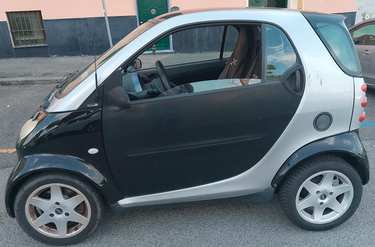 Smart 600 & pulse (45 kW)