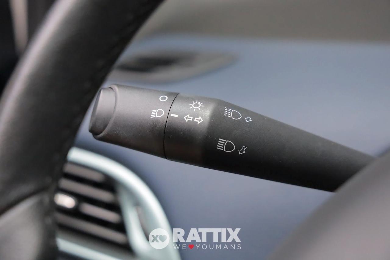 Lancia Ypsilon 1.0 Firefly Hybrid 70CV Platino