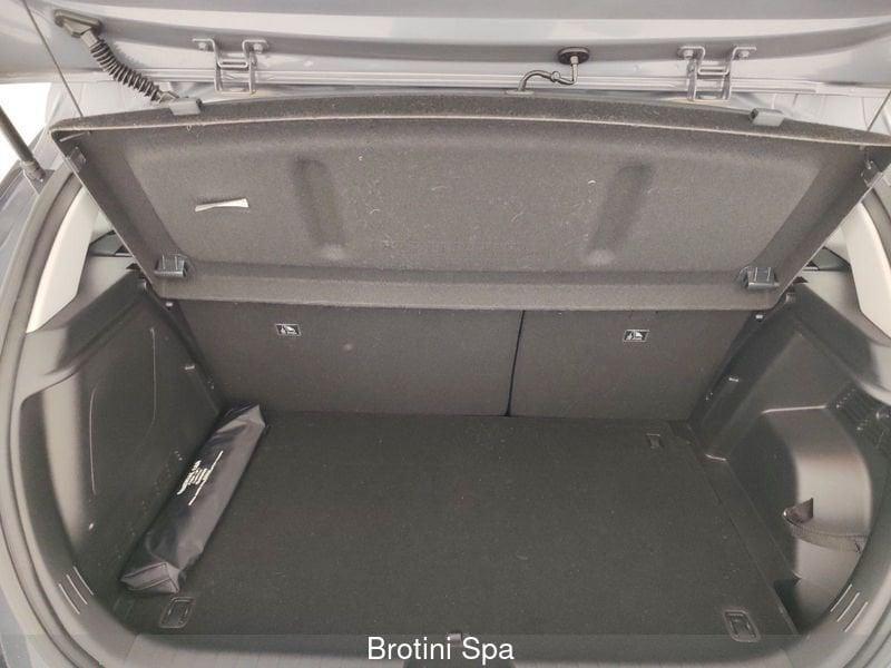 Hyundai i20 i20 1.0 T-GDI 48V iMT Connectline