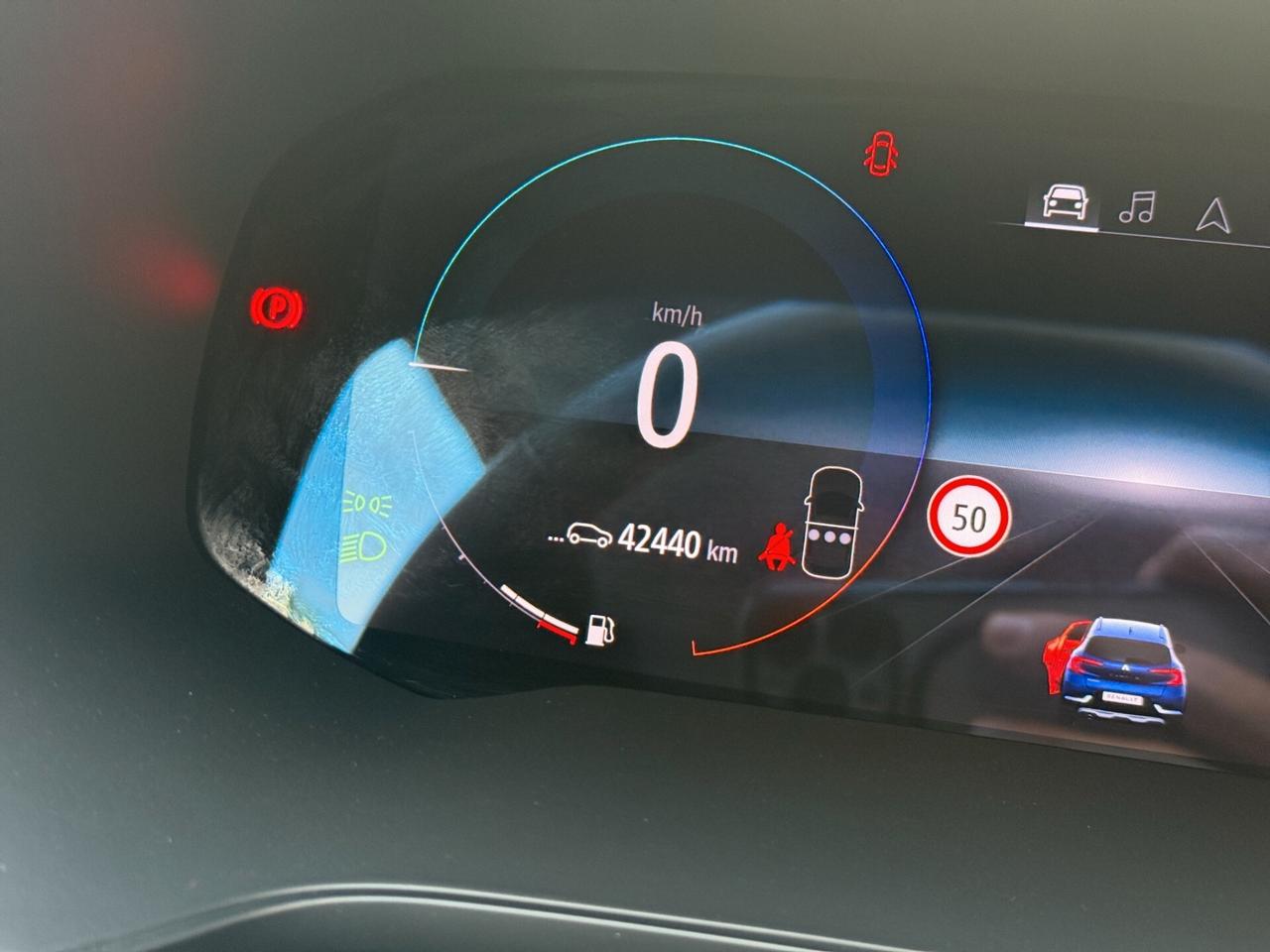 Renault Captur Plug-in Hybrid E-Tech 160 CV Intens - PROMO TASSO ZERO