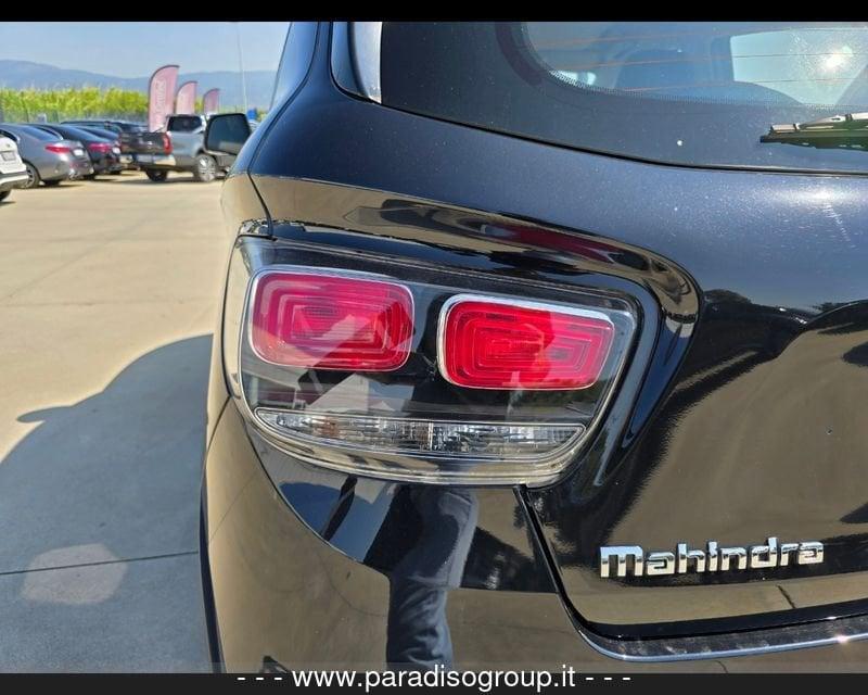 Mahindra KUV100 1.2 K6+