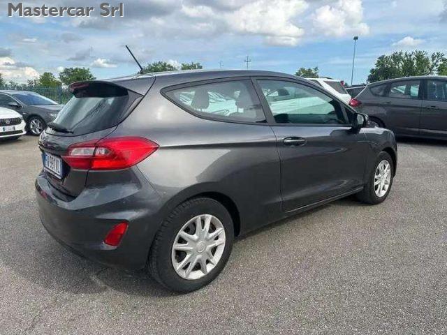 FORD Fiesta Fiesta 3p 1.1 Plus 70cv my19 NEOPATENTATI- FW991VL