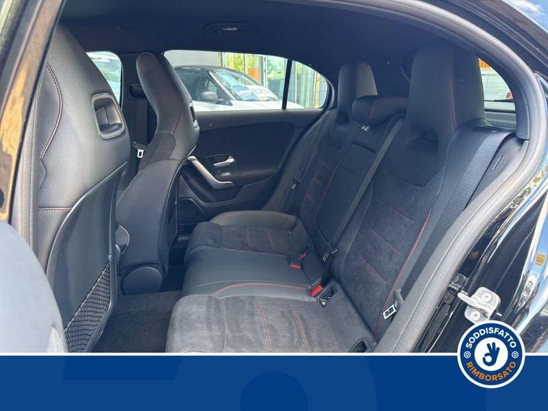 Mercedes-Benz Classe A 180d Automatic AMG Line Advanced Plus
