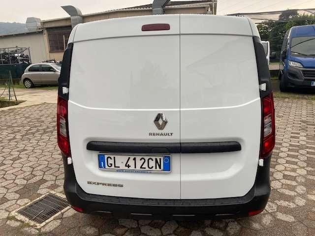 Renault Express 1.4 BDCI 75 CV VAN RS
