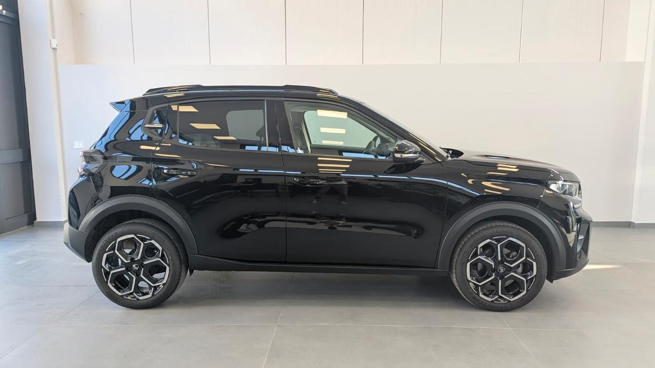 Citroen C3 PureTech 100 CV Max