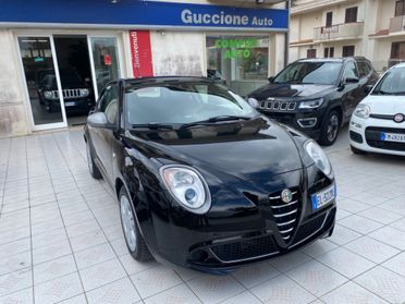 Alfa Romeo MiTo 1.3 JTDm-2 95 CV S&S Distinctive