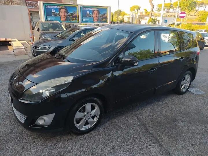 Renault Scenic Scénic 1.5 dCi 110CV Dynamique