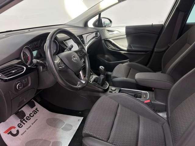 Opel Astra 1.6 CDTi 136CV Start&Stop Sports Tourer Innovation