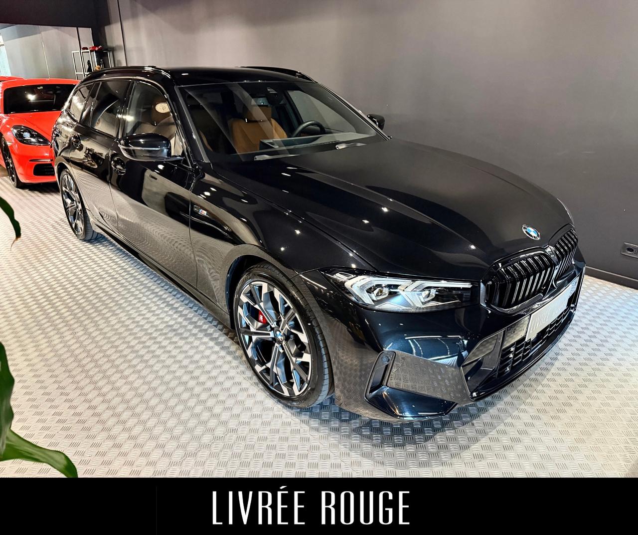 Bmw 330 330 i xDrive Touring Msport