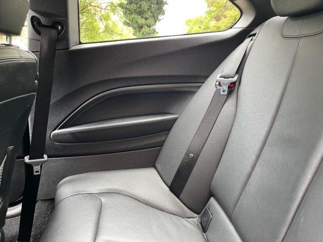 BMW 220 D 184CV COUPE' MSPORT CERCHI 18" NAVIGATORE PELLE