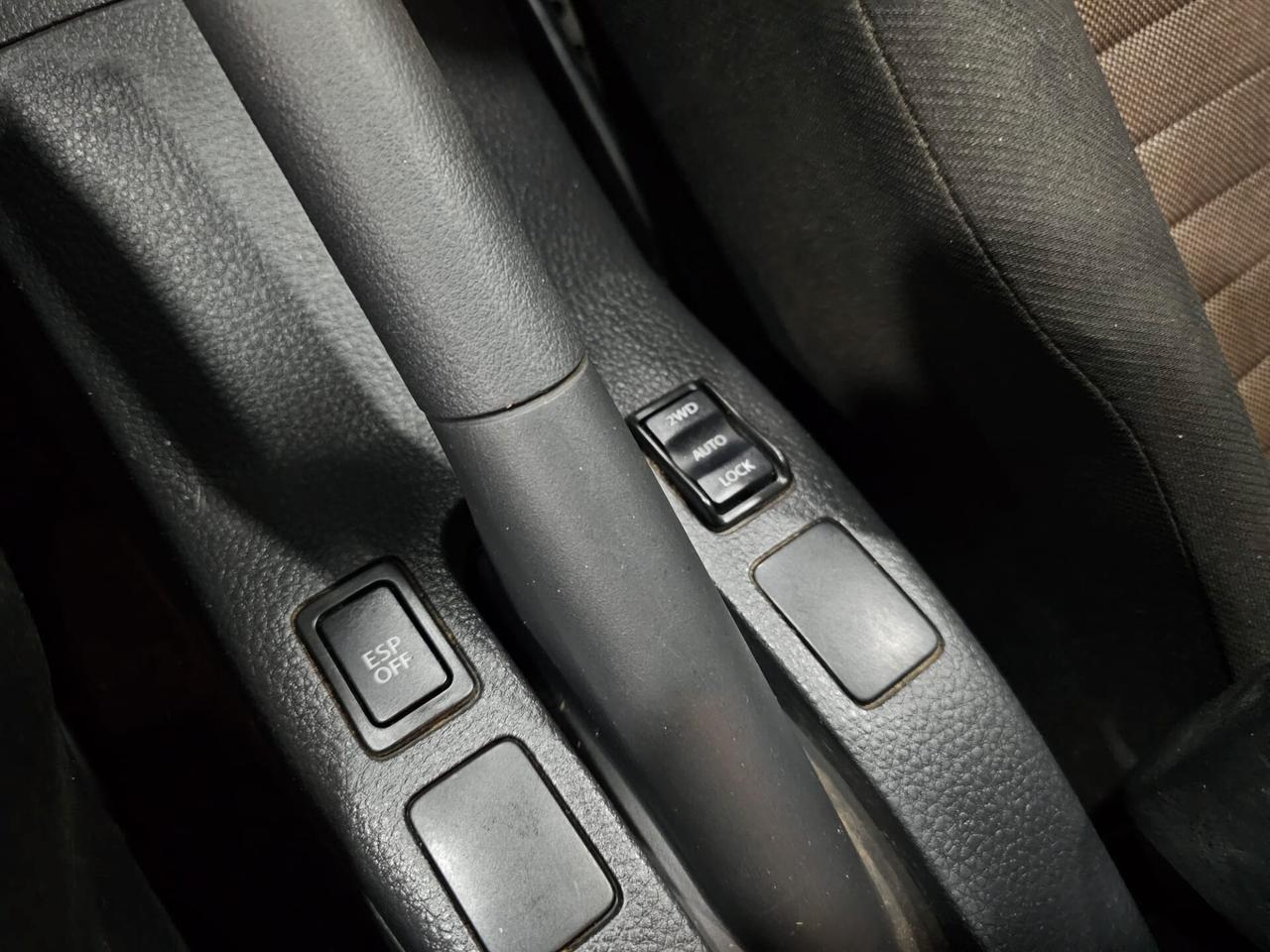 NUOVA FIAT SEDICI EMOTION 2.0 MJT 135CV 4X4 TRAZIONE INTEGRALE