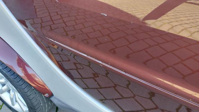 SMART ForTwo 700 Coupé Passion (45 kW) Buono Stato