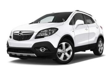 Opel Mokka 1.4 Turbo GPL Tech 140CV 4x2 Cosmo