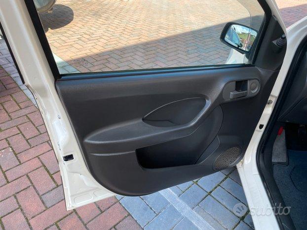 Fiat Panda 1.3 MJT 16V 4x4 Climbing