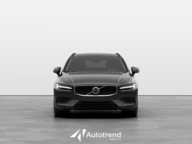 Volvo V60 B4 197+14 CV Mild Hybrid Diesel Automatico Core Pronta Consegna