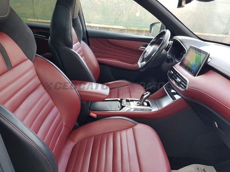 MG HS EHS 1.5 t-gdi phev Exclusive auto