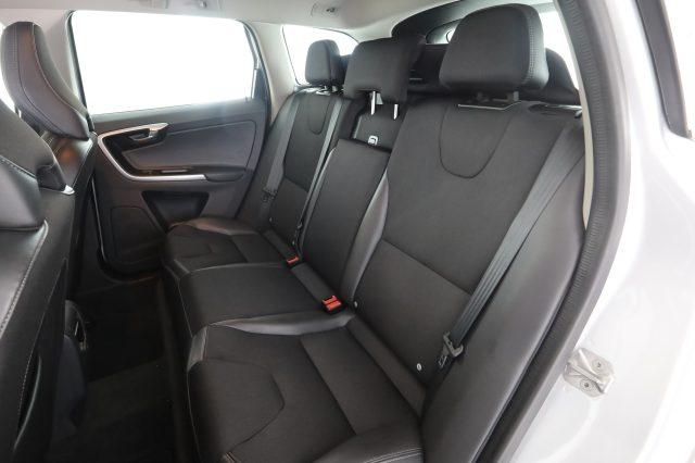 VOLVO XC60 XC60 D4 Geartronic Business Plus