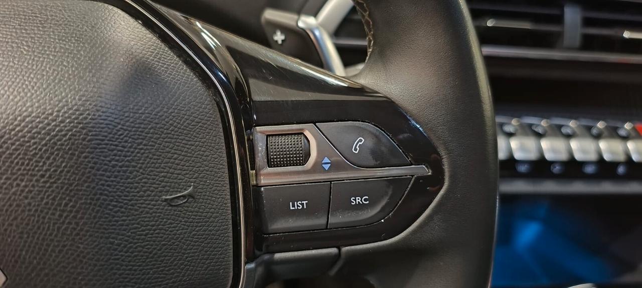 Peugeot 3008 BlueHDi 130 S&S EAT8 Allure Pack