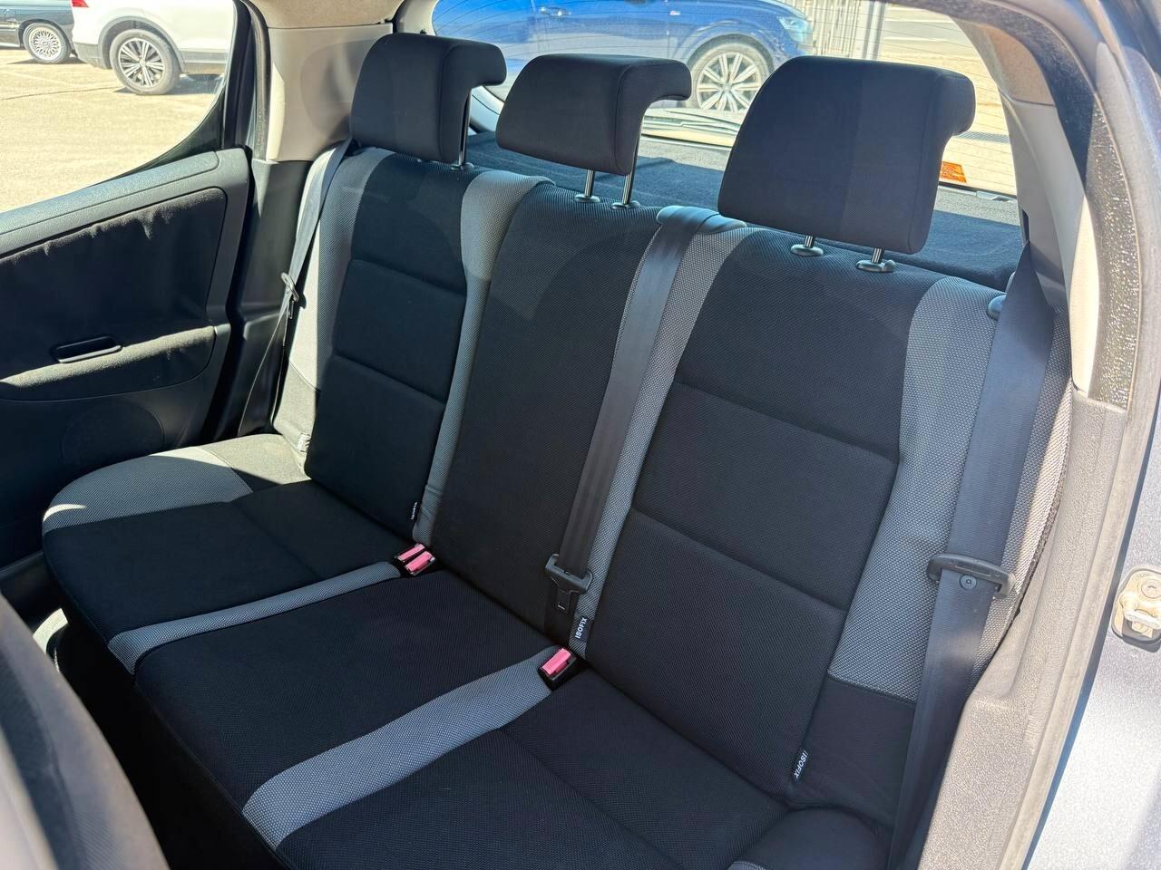 Peugeot 207 1.4 HDi 70CV 5p. Energie Sport