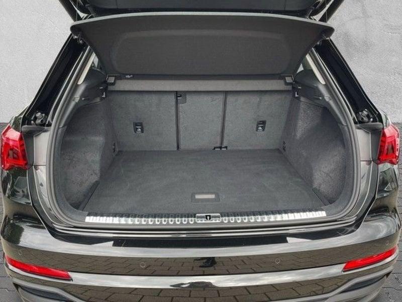 Audi Q3 35 TFSI S tronic S line Led Matrix Camera 18"