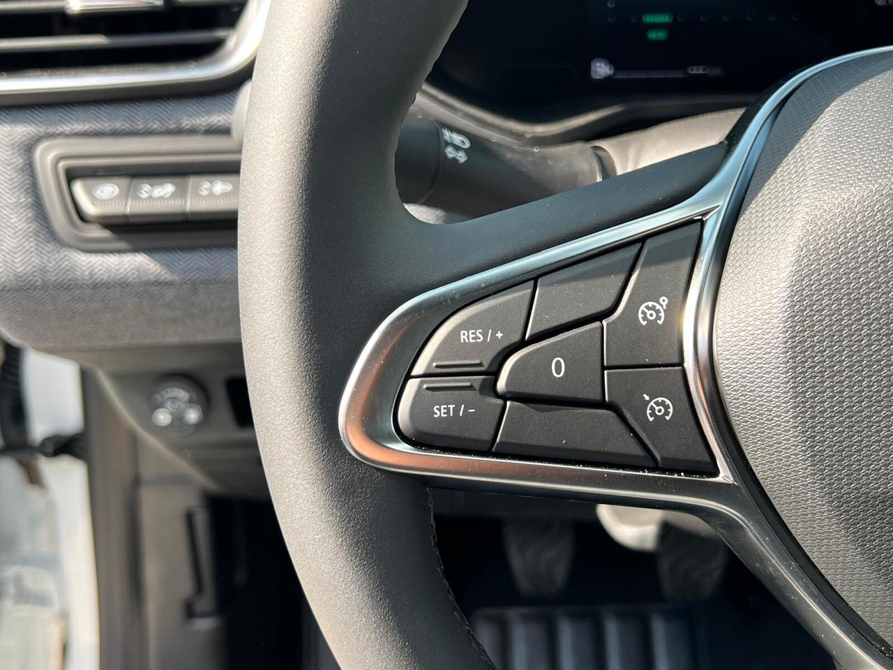 Renault Clio ECO-G 100 CV 5 porte Techno