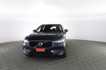 VOLVO XC60 XC60 D4-B4 AWD Geartronic Business Plus/Momentum P