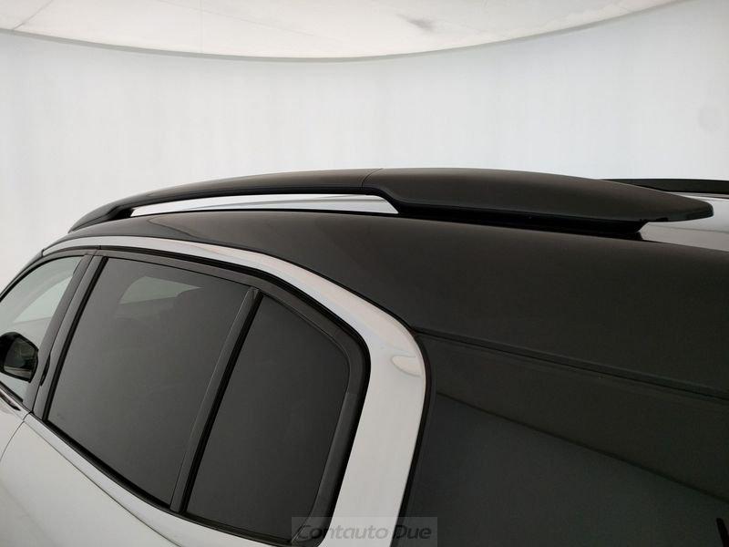 Citroën C5 Aircross C5 Aircross 1.5 bluehdi Shine Pack s&s 130cv eat8