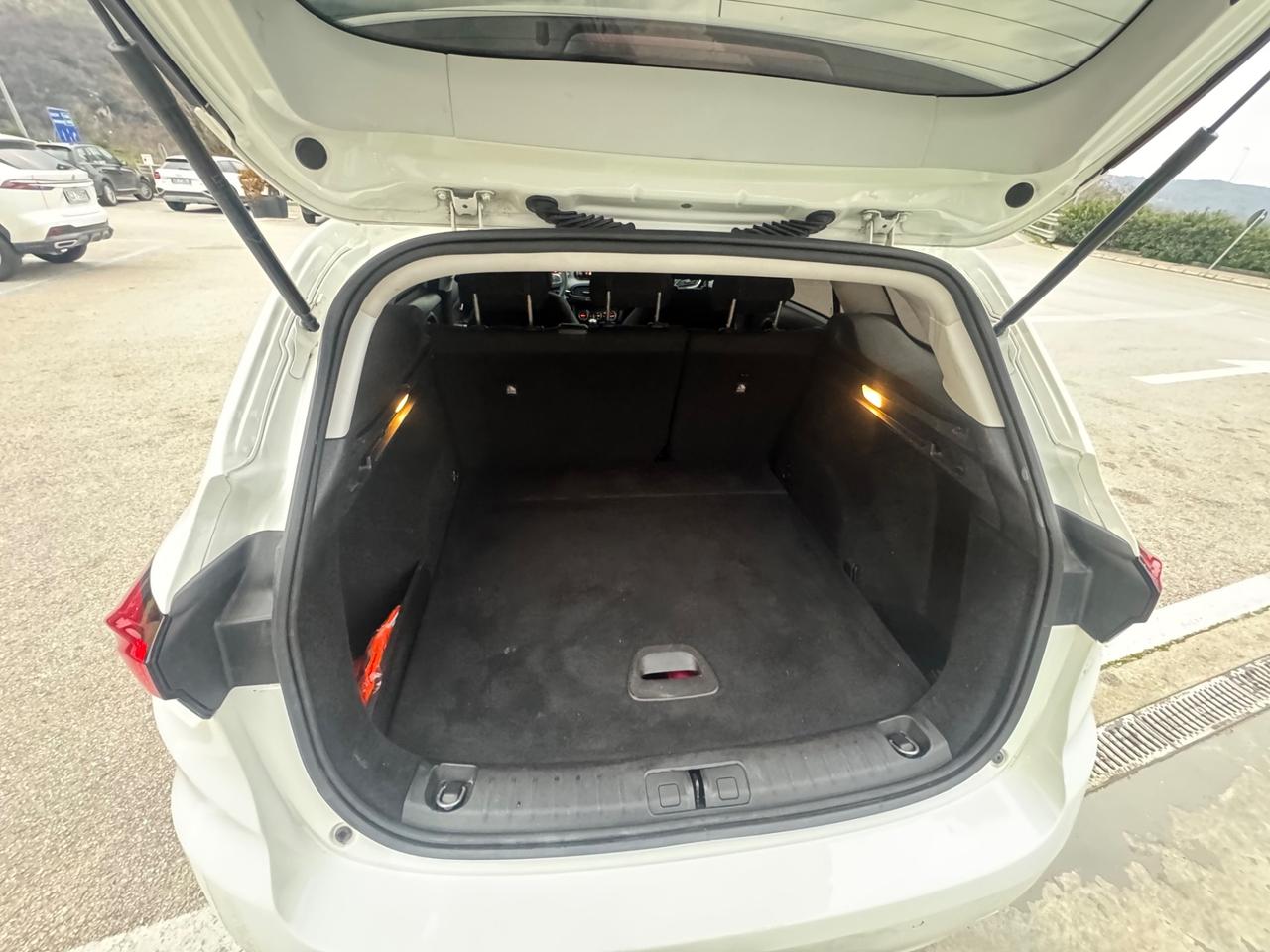 Fiat Tipo 1.6 Mjt S&S SW S-Design