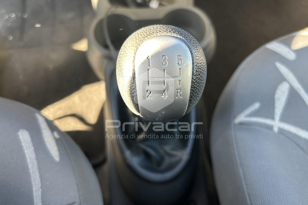 CHEVROLET Spark 1.0 LT