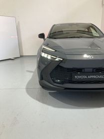 Toyota C-HR Plug-in Hybrid 220 Trend