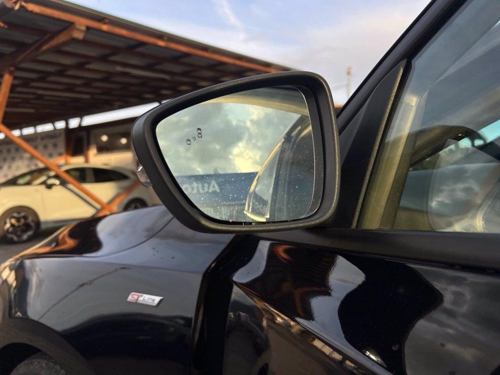 FORD Focus 1.0 EcoBoost Hybrid 125 CV 5p. ST-Line del 2023