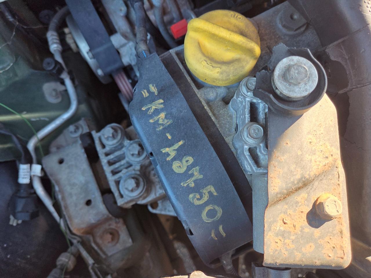 Fiat Grande Punto 1.4 Starjet 16V 5 porte Dynamic