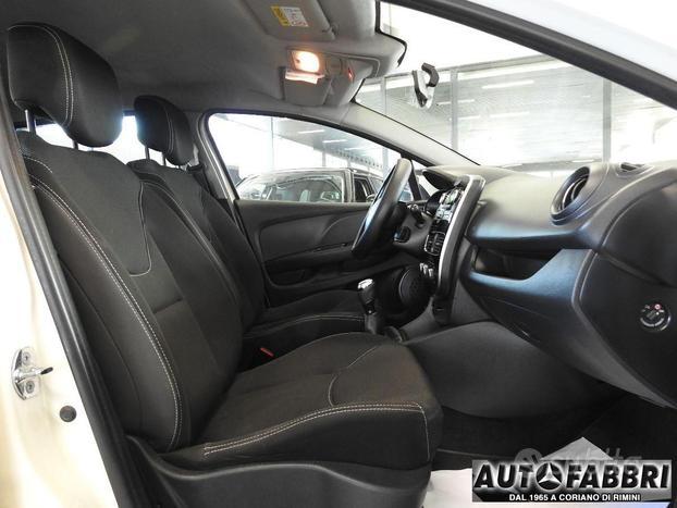 RENAULT - Clio - 1.2 75 CV 5p. Life 5p-Climat-Usb-