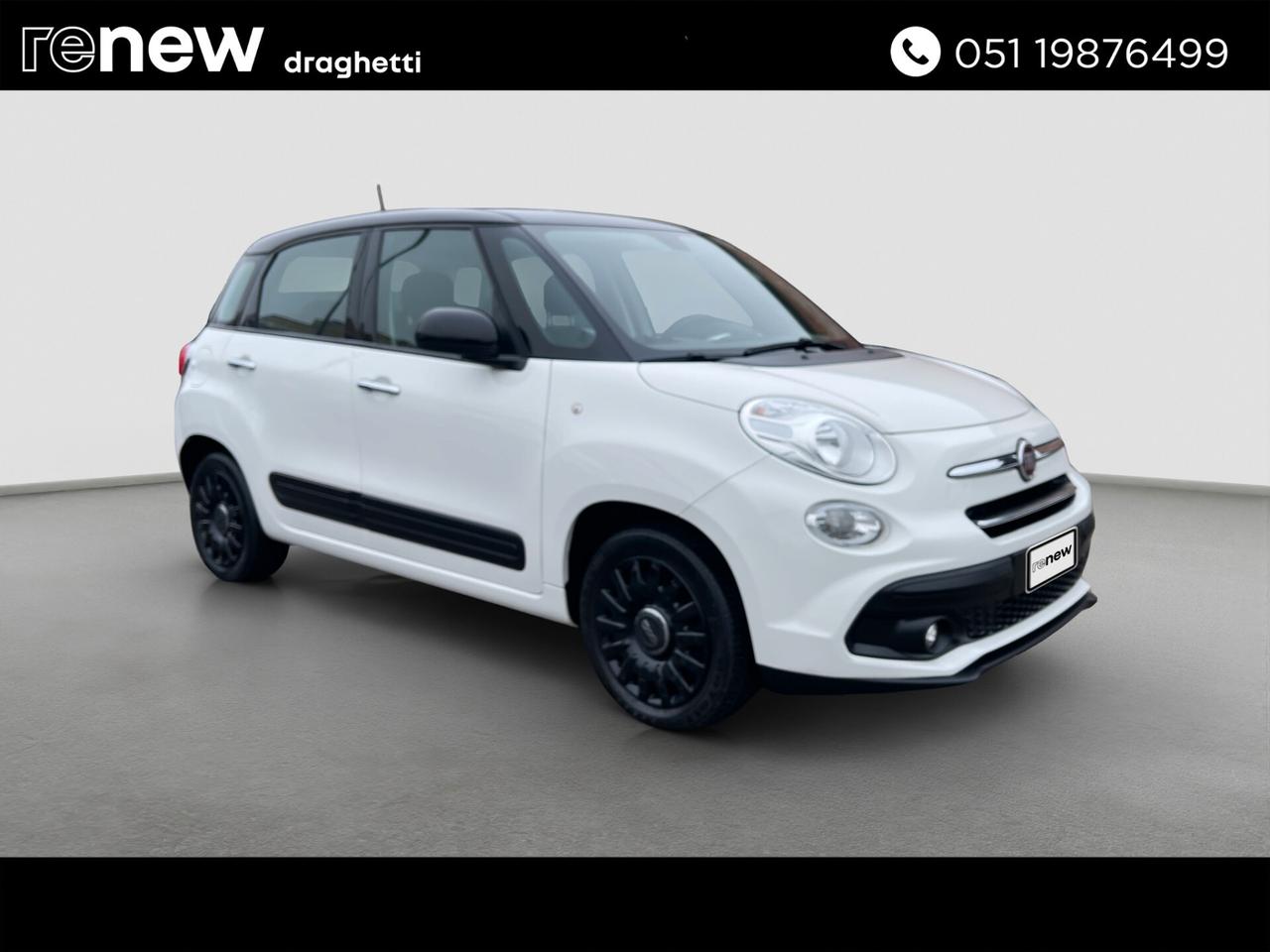 Fiat 500L 1.3 Multijet 95 CV Business