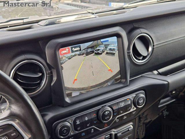 JEEP Wrangler 4xe Unlimited 2.0 atx phev Sahara 4xe auto GG379GZ