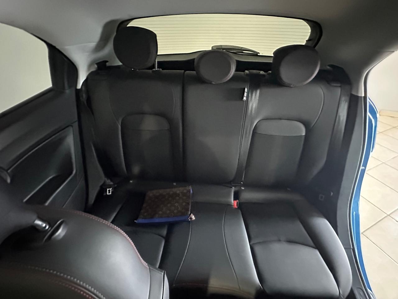 Fiat 500X 1.3 MultiJet 95 CV Sport