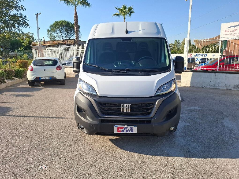 Fiat Ducato 35 2.2 Mjt 140CV PLM-TM Furgone