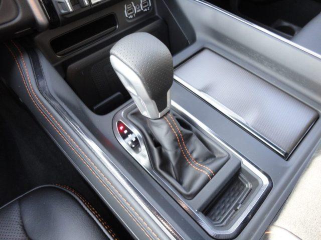 DODGE RAM 1500 6.2 V8 GPL TRX Supercharged IGNITION ED. N1