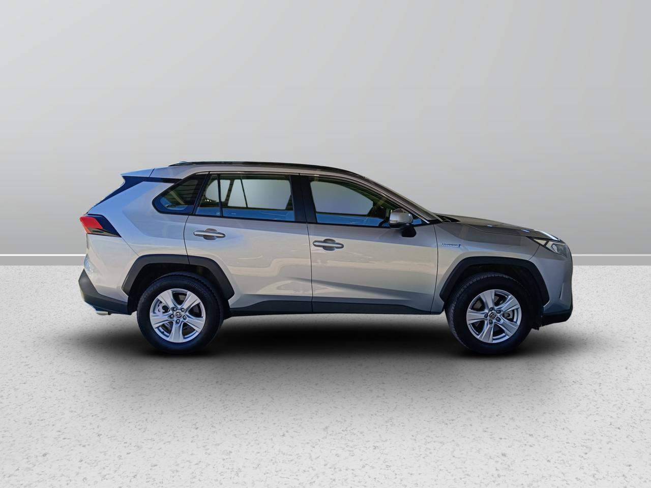 TOYOTA 2.5 vvt-ie h Adventure awd-i 222cv e-cvt