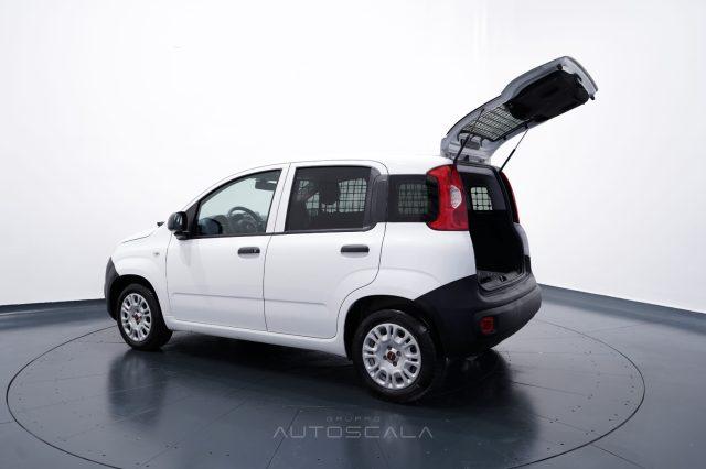FIAT New Panda 1.2 69cv Pop Van 2 posti