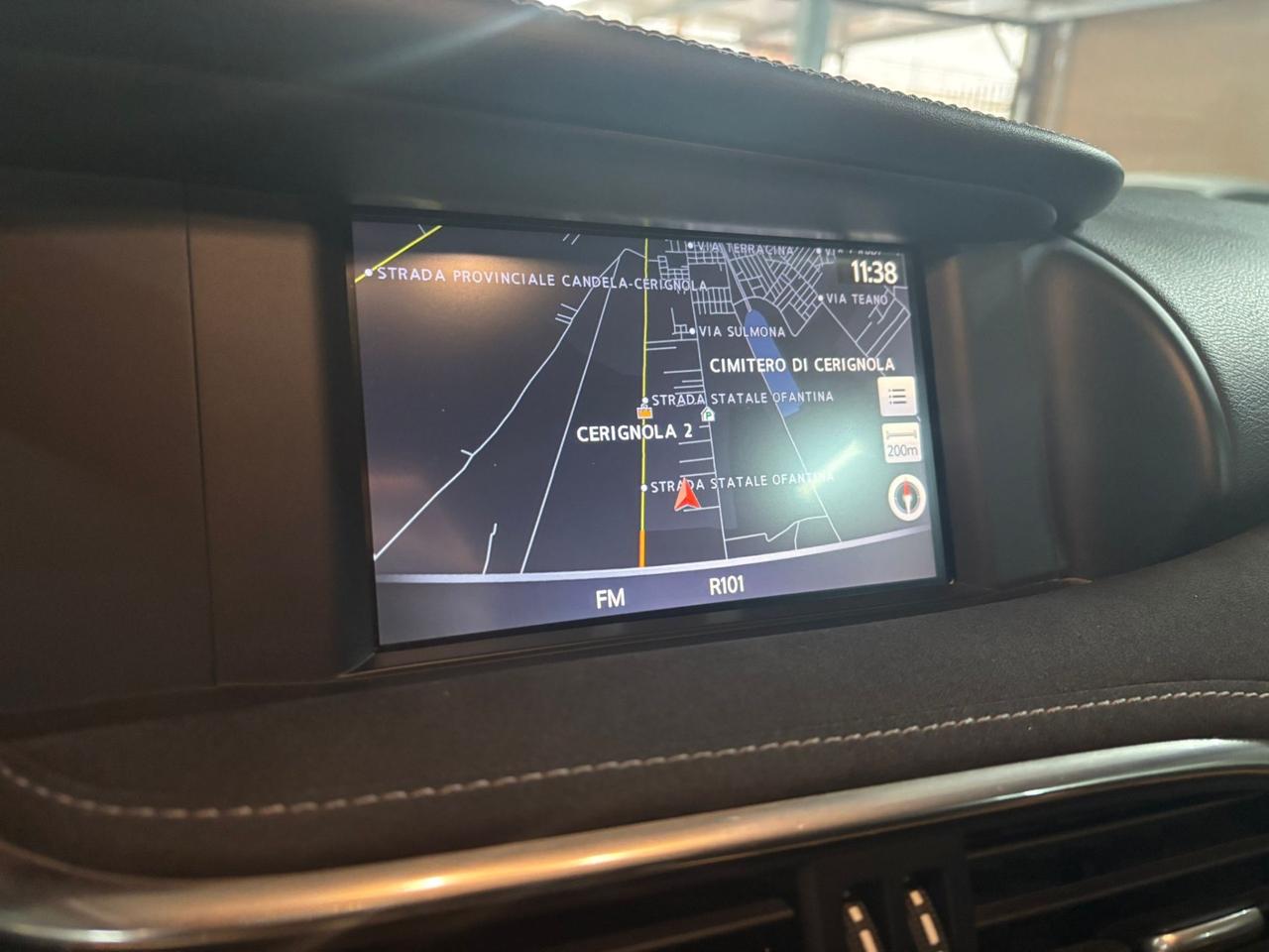 Infiniti Q30 1.5 diesel Sport