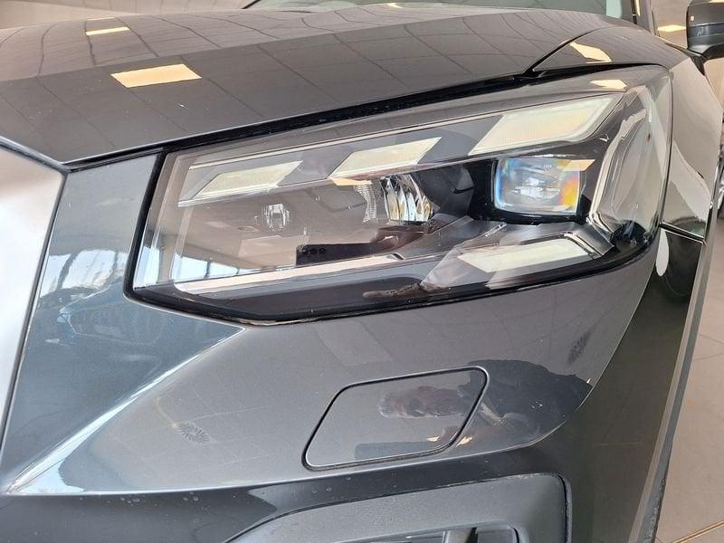 Audi Q2 Q2 30 2.0 tdi Business Plus s-tronic