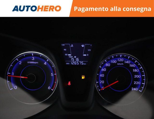 HYUNDAI iX20 1.4 CRDI 90 CV Comfort