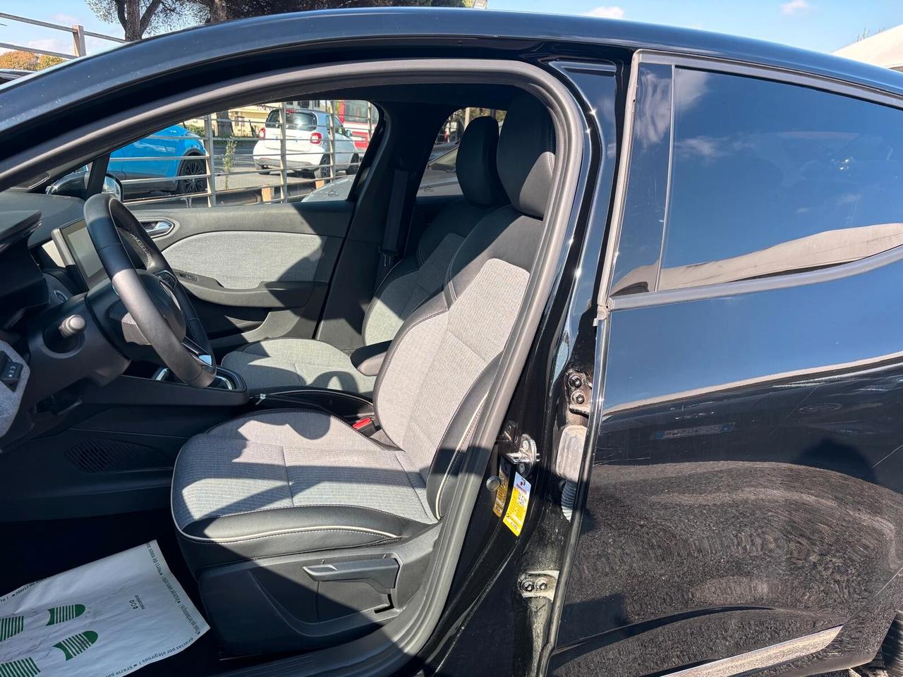 Renault Clio TCe 90 CV 5 porte Esprit Alpine