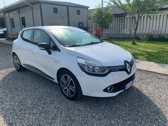 RENAULT Clio 0.9 TCe 12V 90CV Start&Stop 5 porte Energy