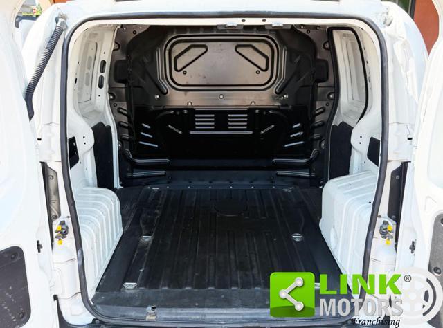 FIAT Fiorino 1.3 MJT 95CV