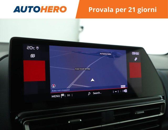 CITROEN C5 Aircross PureTech 130 S&S EAT8 Shine