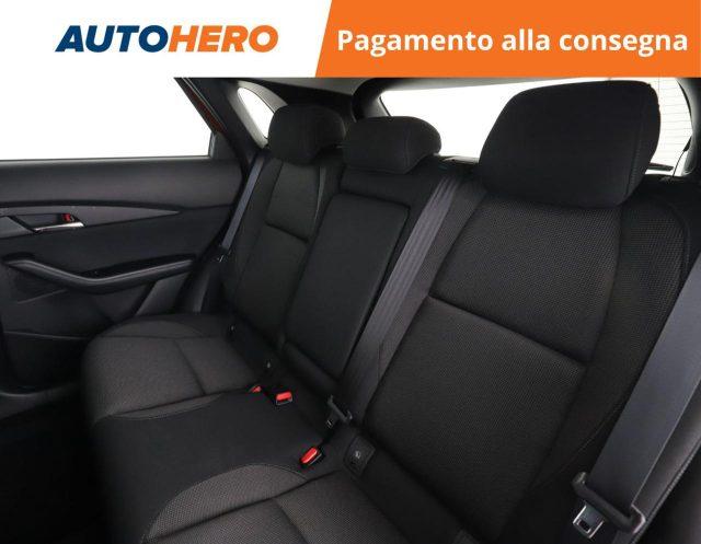MAZDA CX-30 2.0L e-Skyactiv-X M Hybrid 2WD Exceed